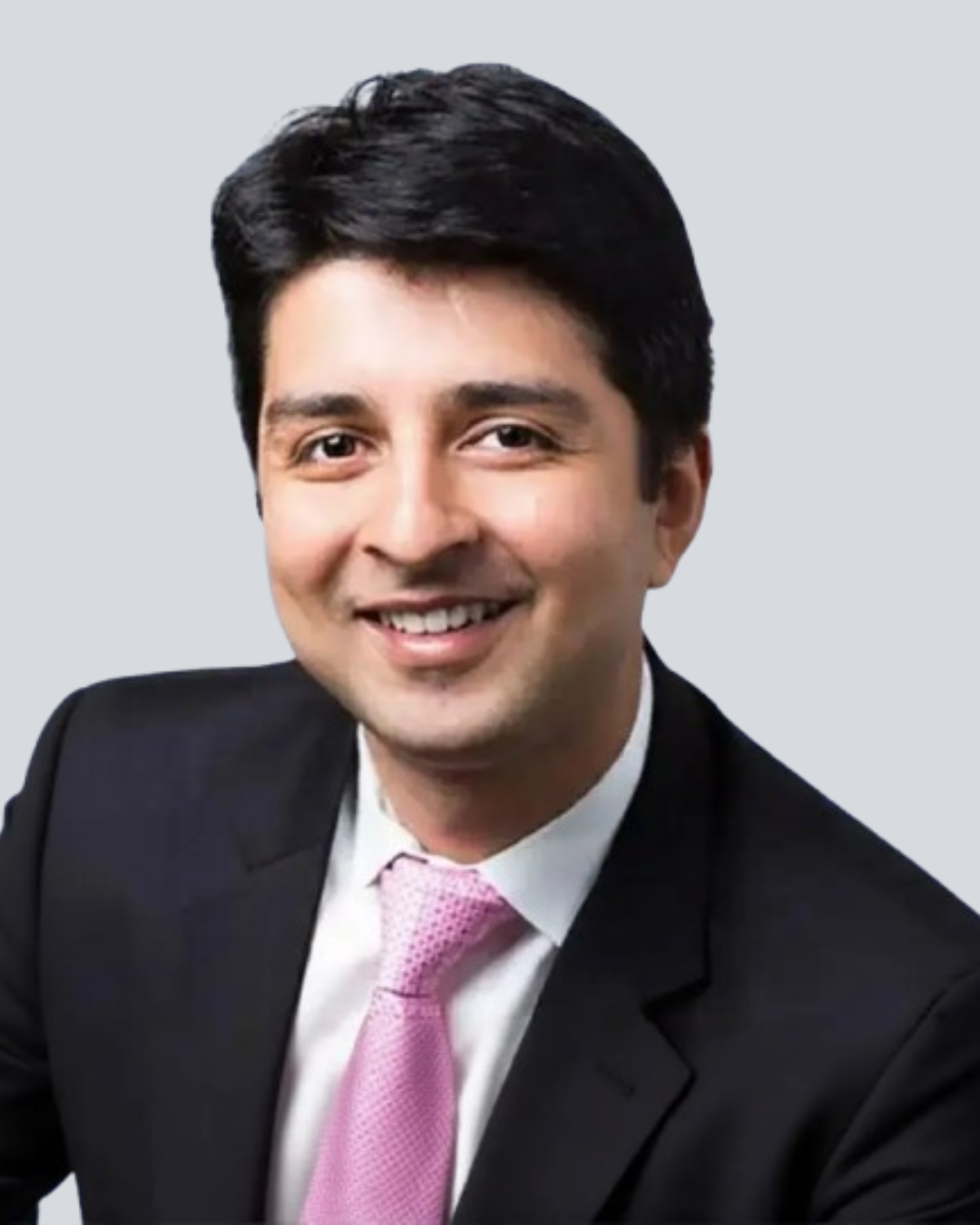 Hassaan Saleem