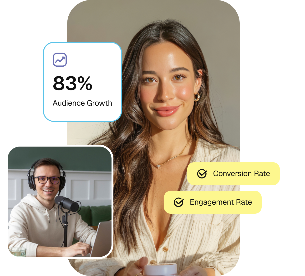 Accountants for Content Creators