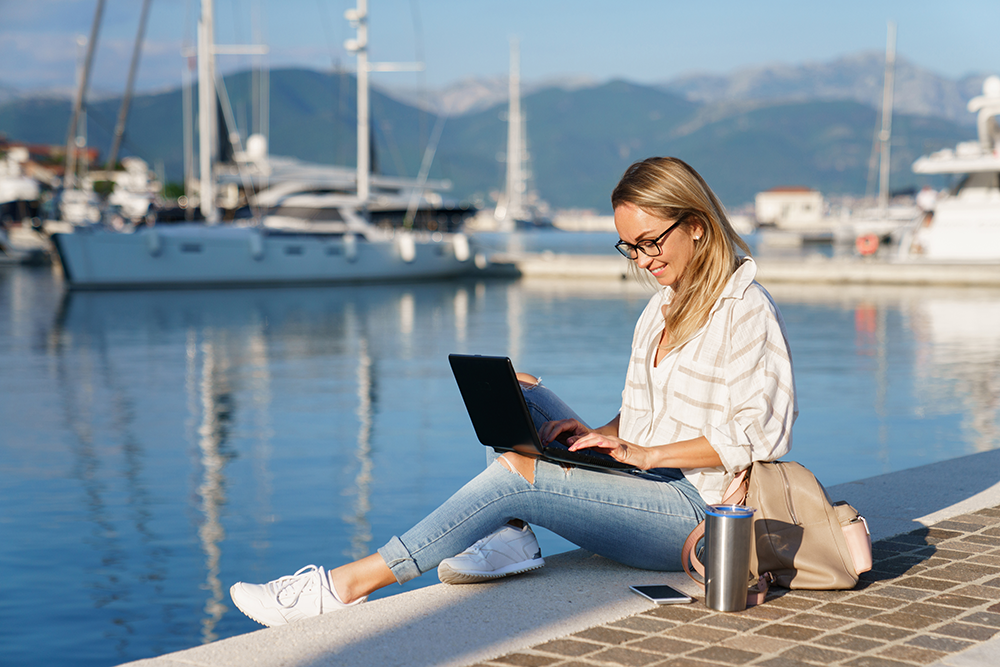 taxes for digital nomads