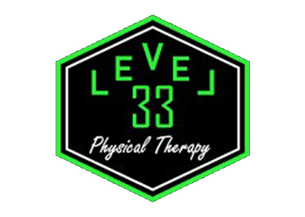 Levej - 33 - logo