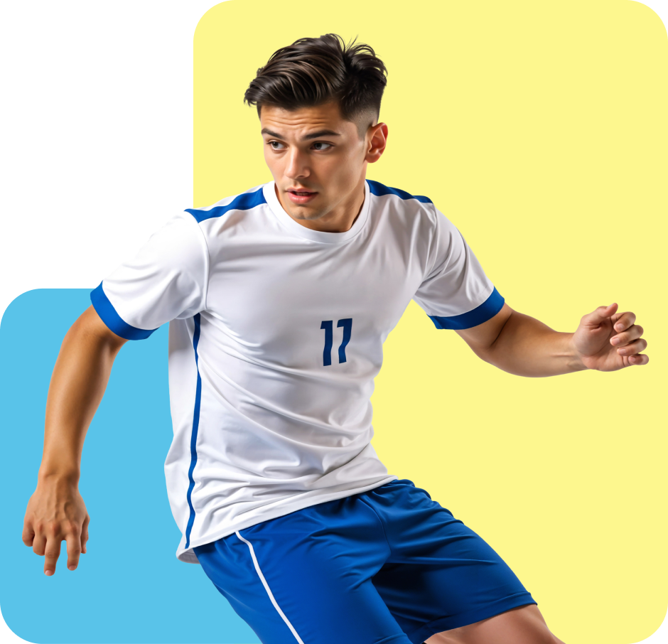 Footballers tax services