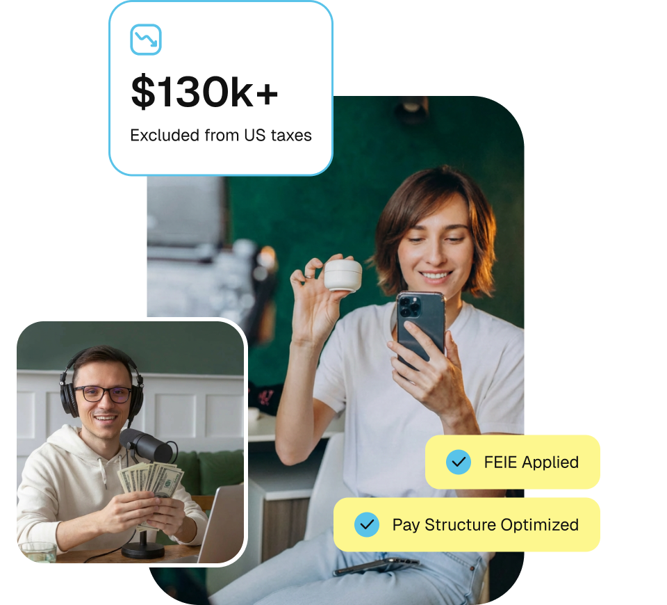 CPA for Digital Nomads