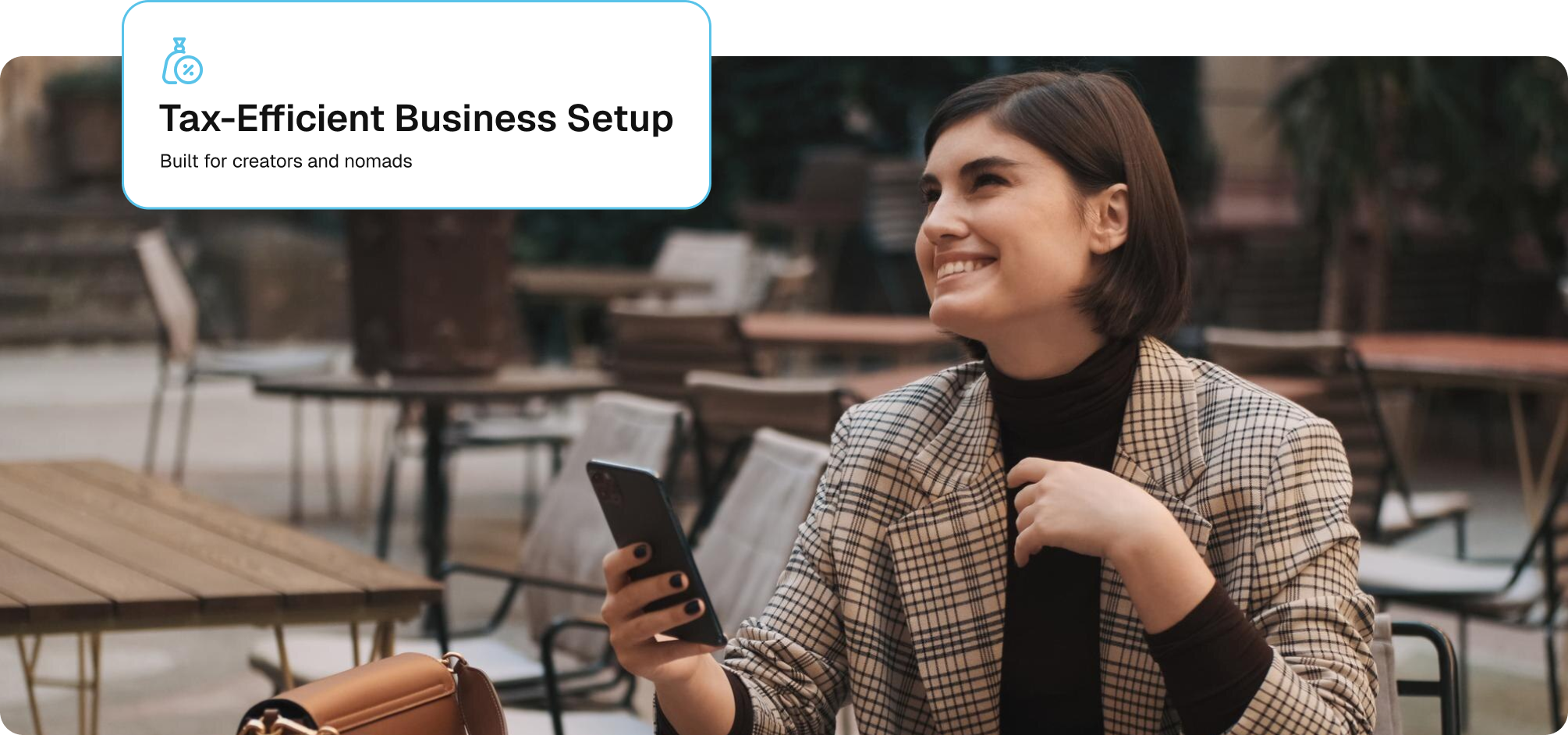 International Business Setup