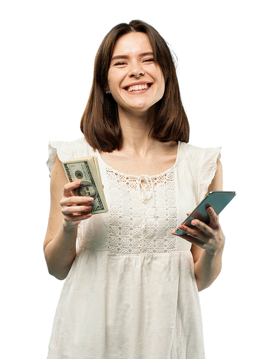 Tax Experts for Influencers new hero image