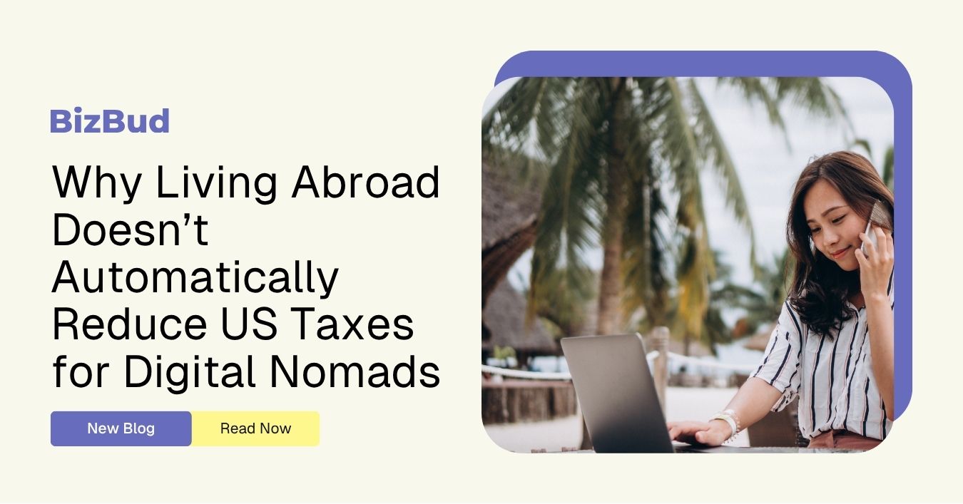 reduce us taxes for digital nomads